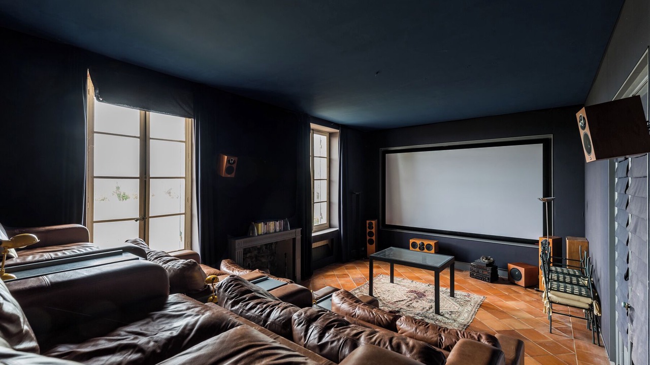 Photo of Livingroom in Saint-Ferme