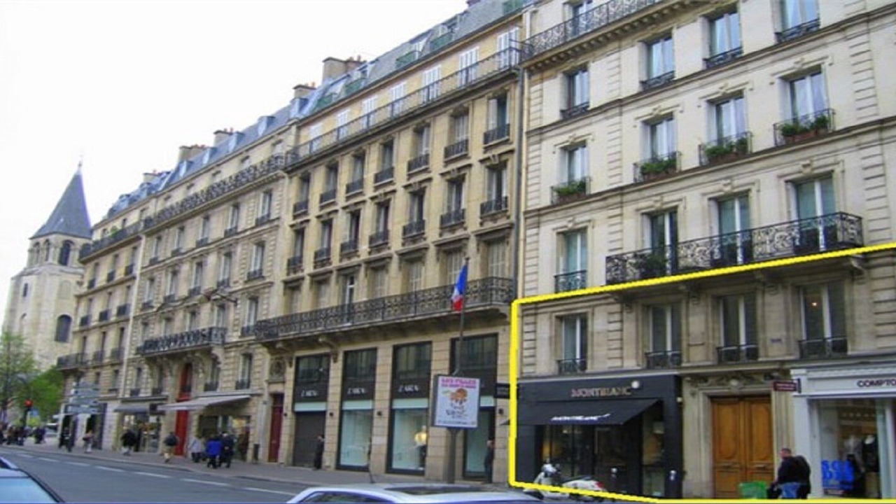 Photo of Outdoor in 6th Arrondissement