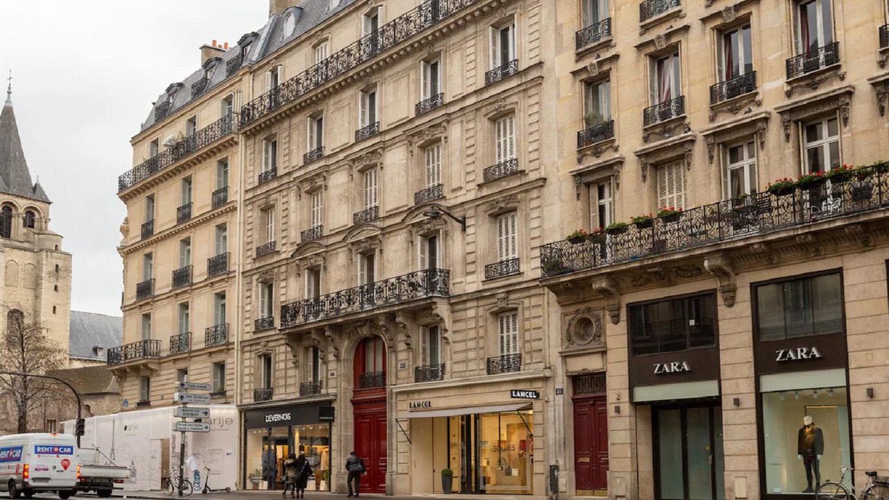Photo of Others in 6th Arrondissement