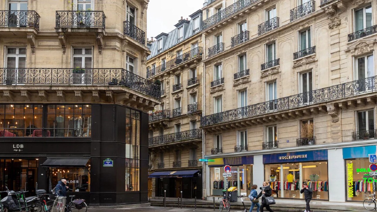 Photo of Others in 6th Arrondissement