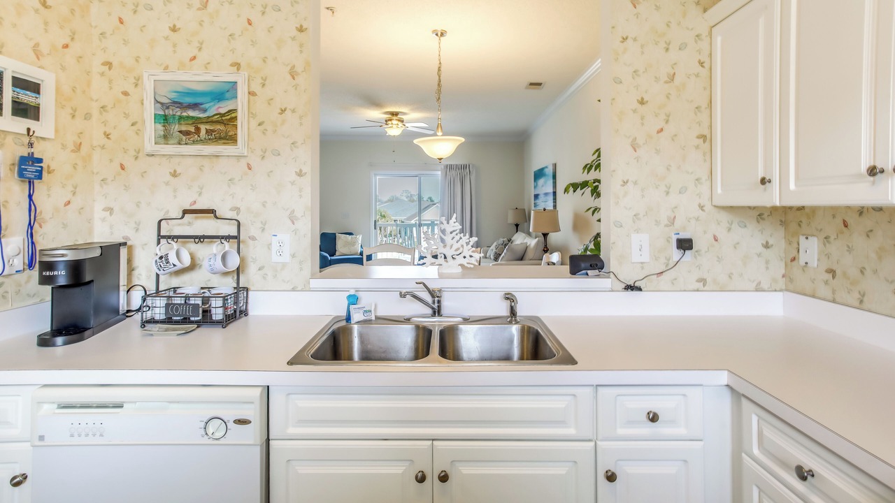 Photo of Kitchen in Carolina Forest