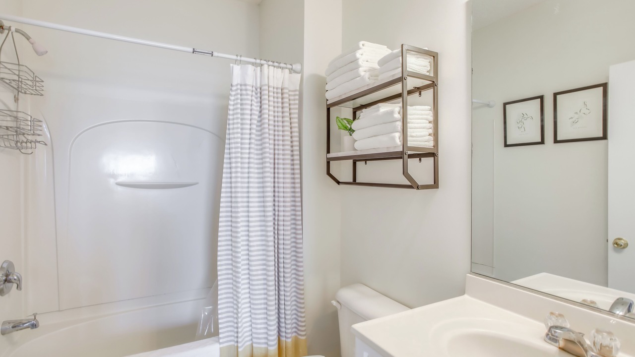 Photo of Bathroom in Carolina Forest
