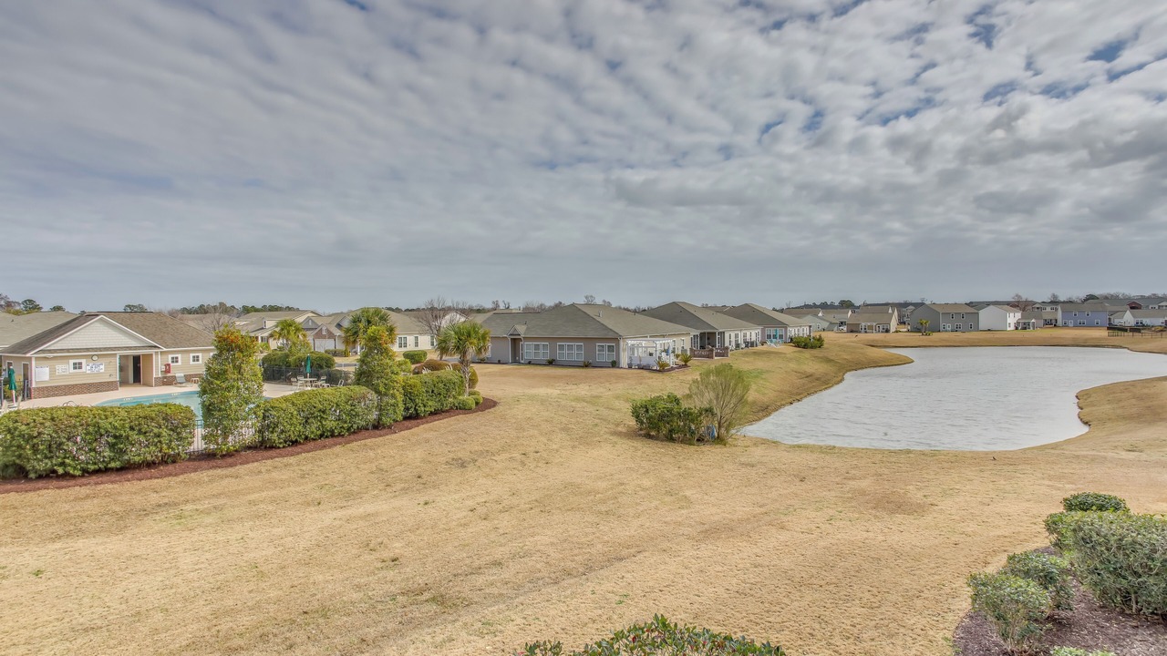 Photo of Outdoor in Carolina Forest