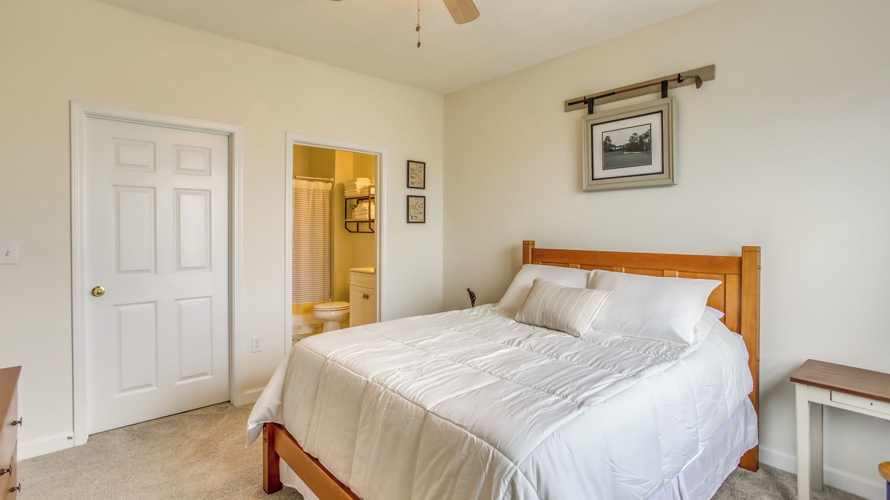 Photo of Bedroom in Carolina Forest