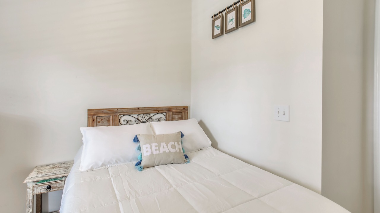 Photo of Bedroom in Carolina Forest