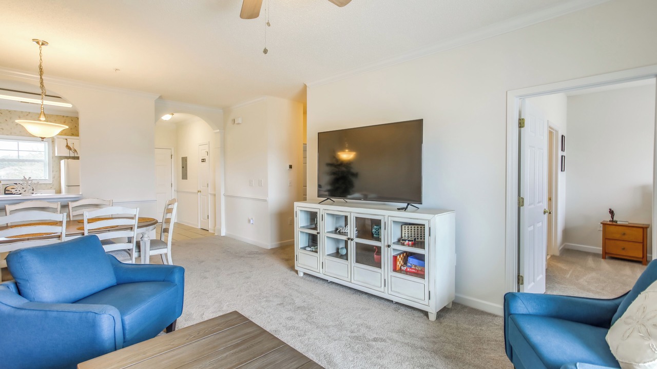 Photo of Livingroom in Carolina Forest