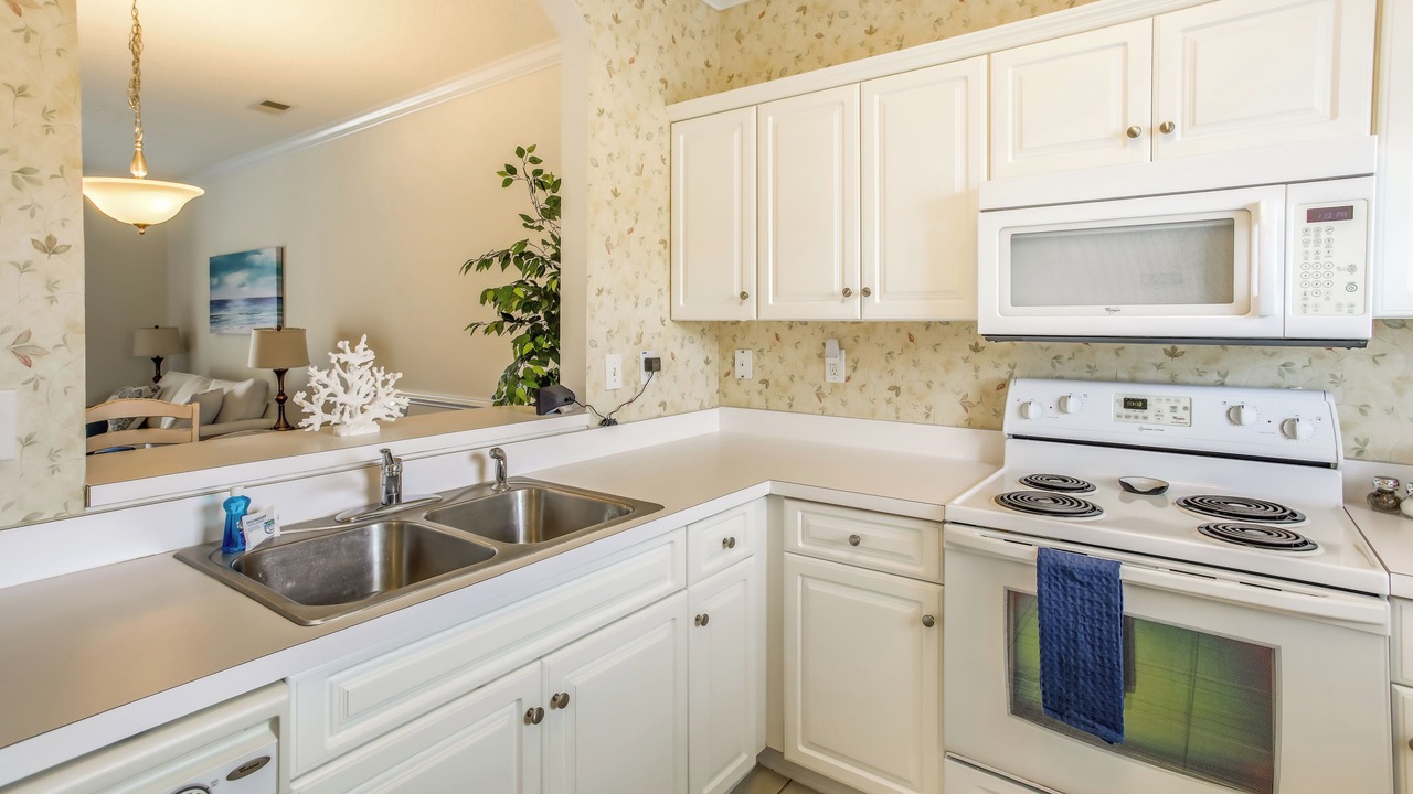 Photo of Kitchen in Carolina Forest
