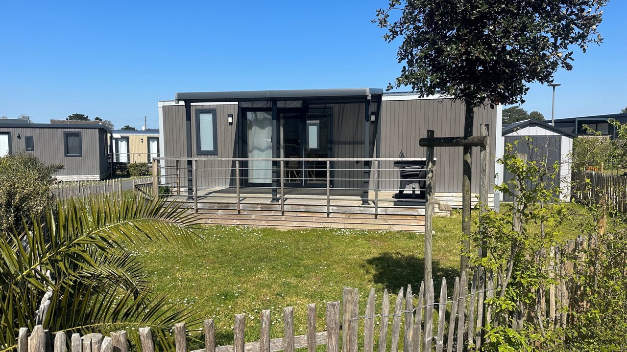 Photo of Outdoor in Jullouville-les-Pins