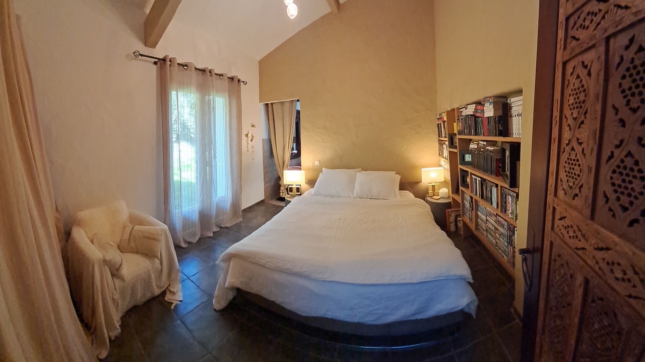 Photo of Bedroom in Saint-Pierre-d'Irube