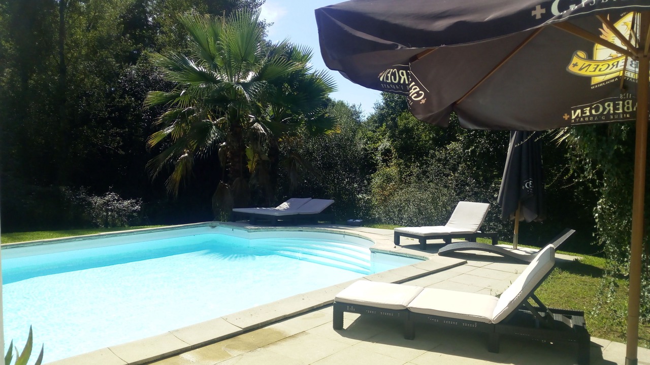 Photo of Outdoor in Saint-Pierre-d'Irube