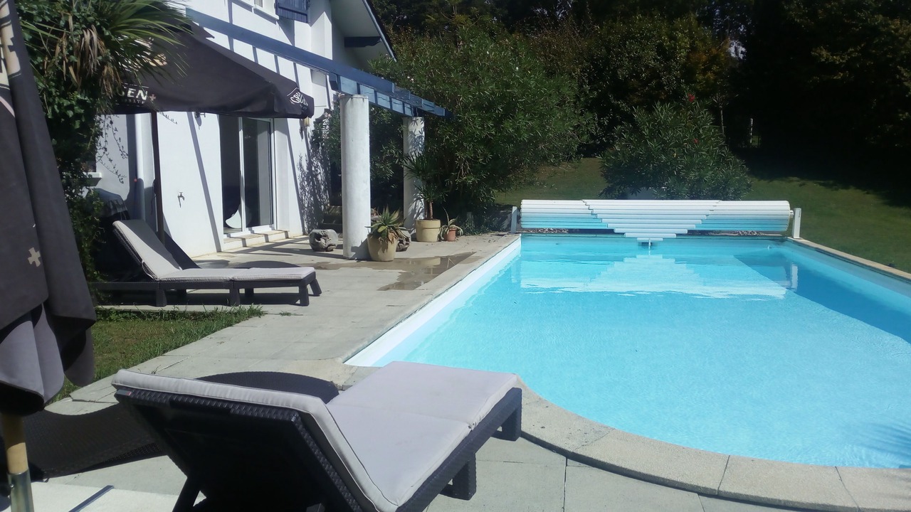 Photo of Outdoor in Saint-Pierre-d'Irube