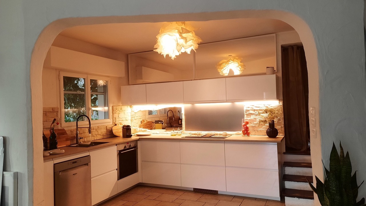 Photo of Kitchen in Saint-Pierre-d'Irube