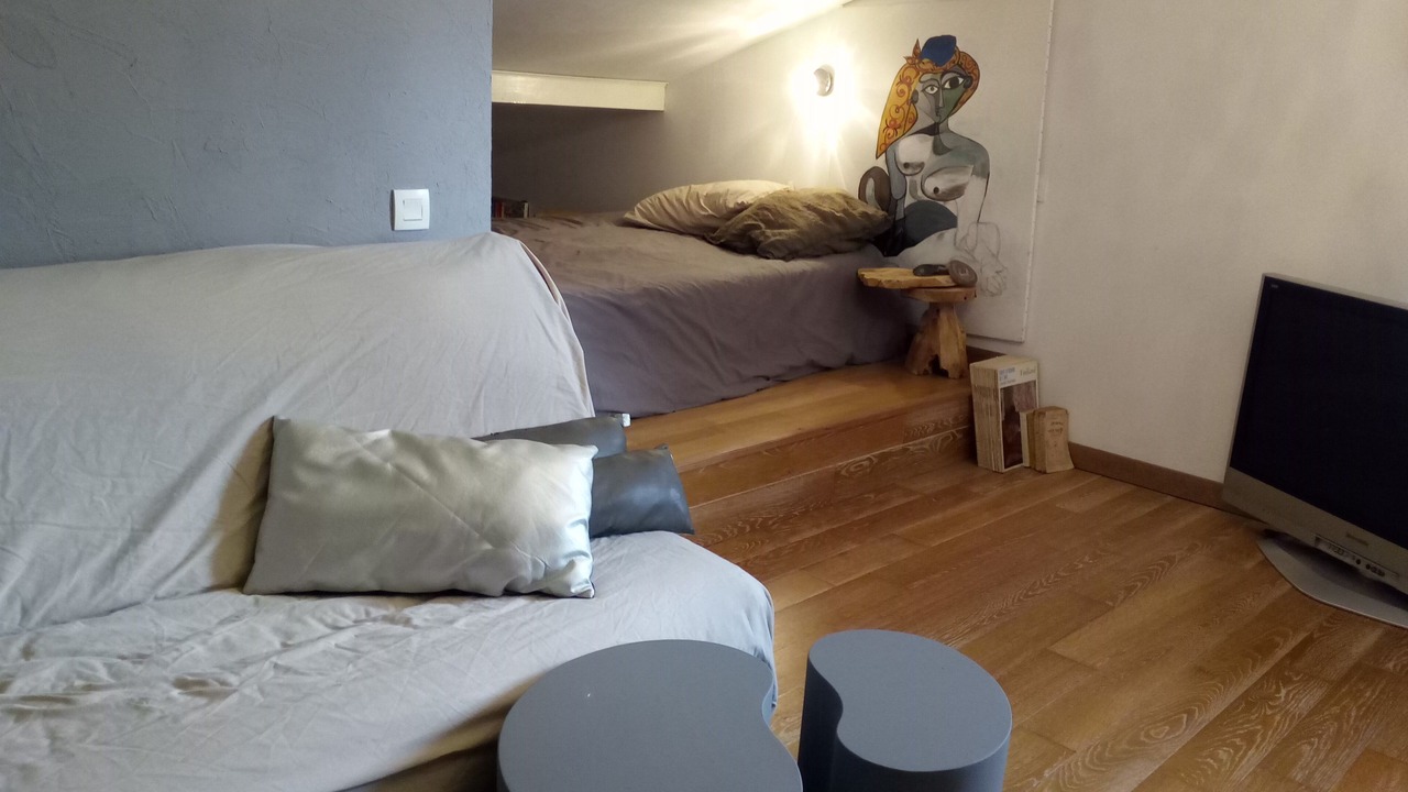 Photo of Bedroom in Saint-Pierre-d'Irube