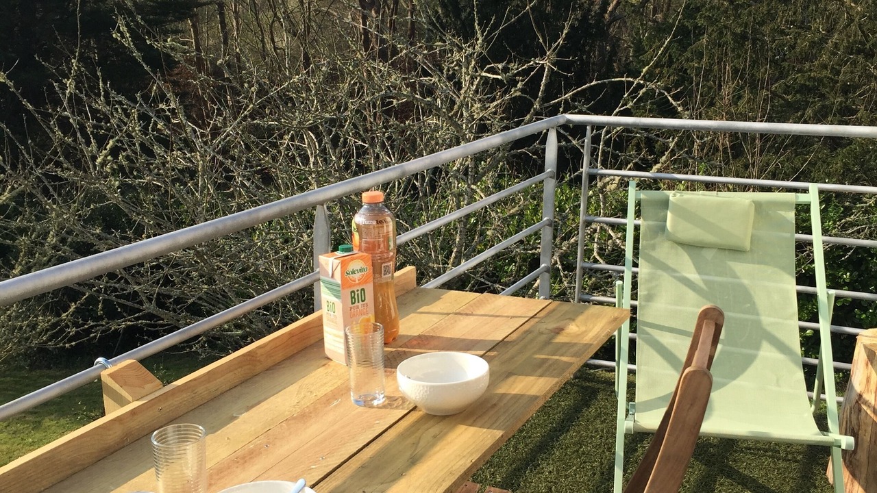 Photo of Outdoor in Morgat