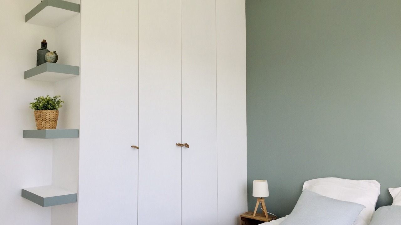 Photo of Bedroom in Morgat