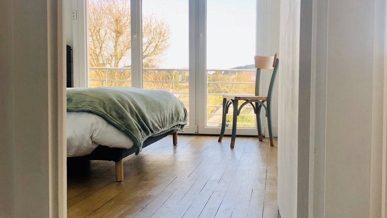 Photo of Bedroom in Morgat