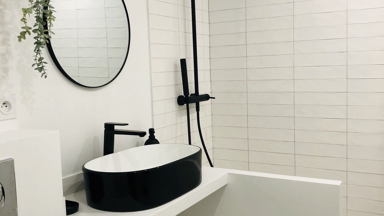 Photo of Bathroom in Morgat