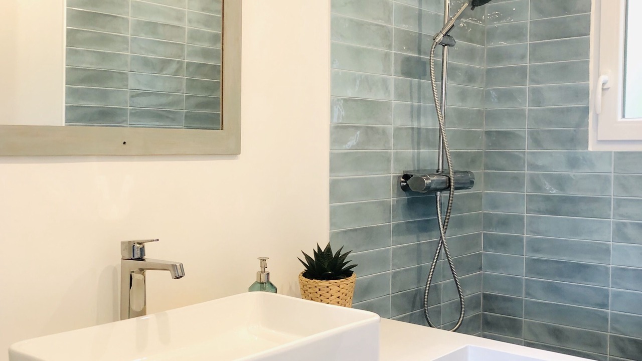 Photo of Bathroom in Morgat