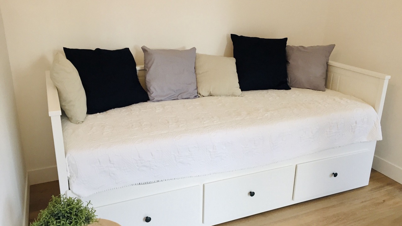 Photo of Bedroom in Morgat