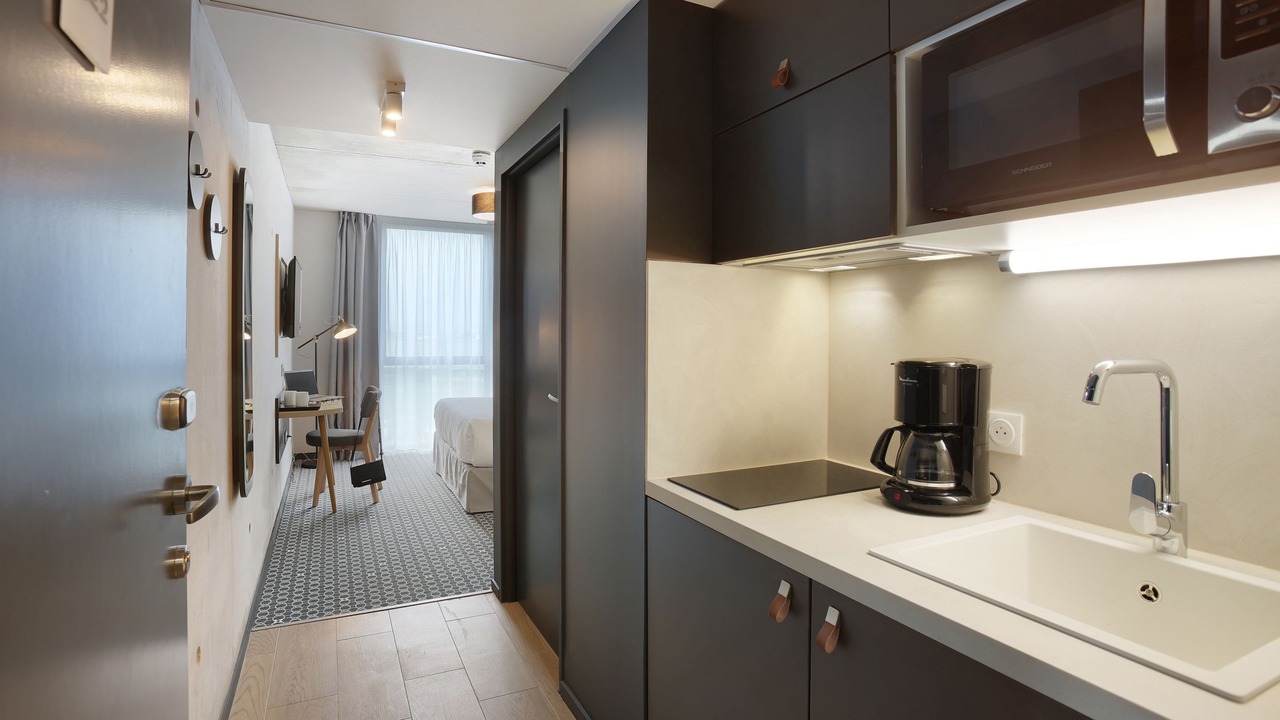 Photo of Kitchen in Blagnac