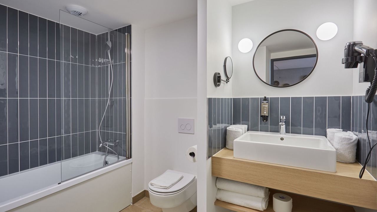 Photo of Bathroom in Blagnac
