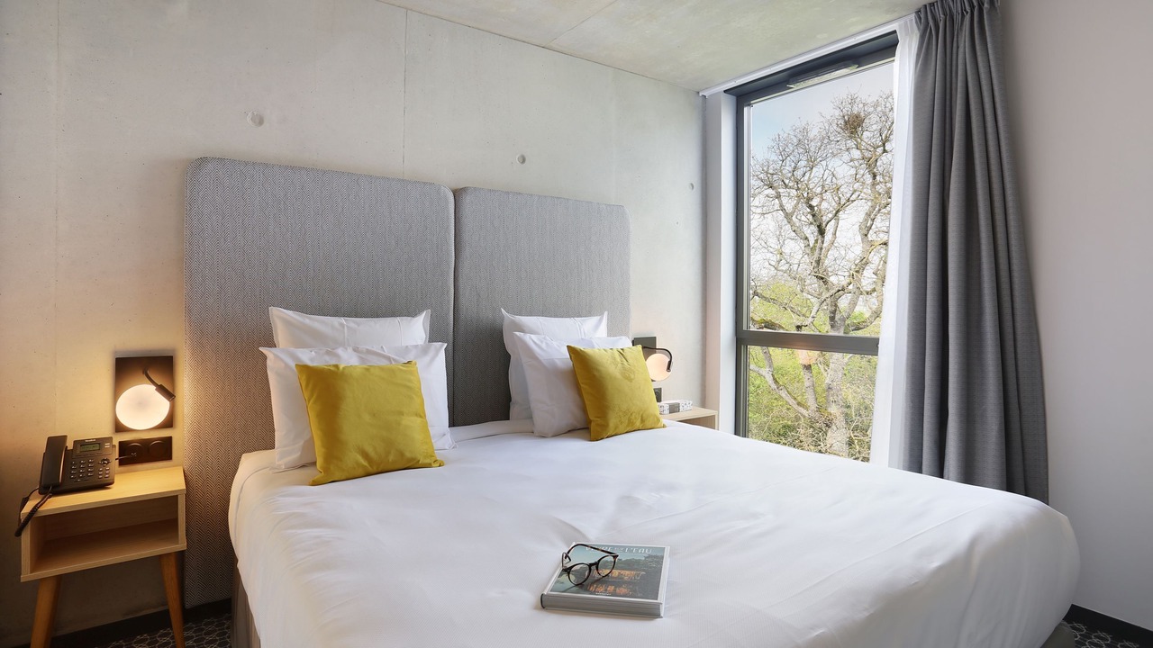 Photo of Bedroom in Blagnac
