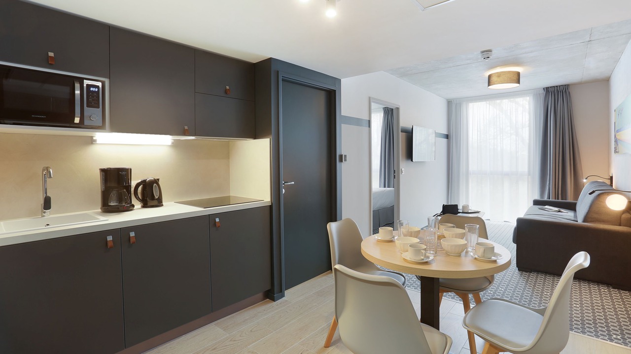 Photo of Kitchen in Blagnac