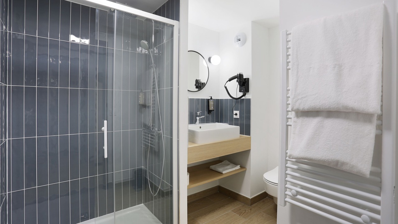 Photo of Bathroom in Blagnac