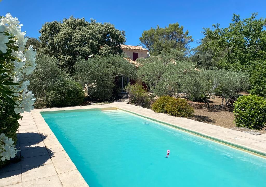 Photo of Outdoor in Cabrieres-d'Avignon