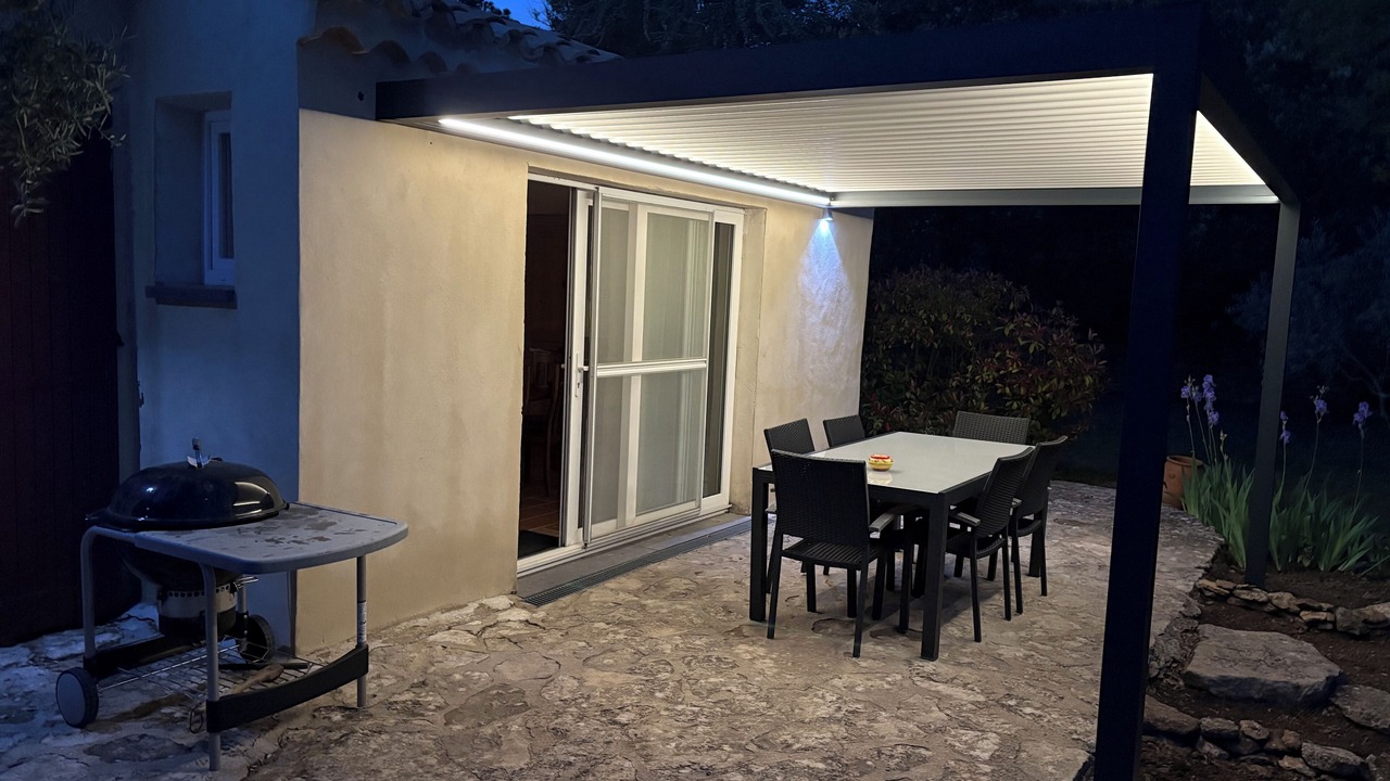 Photo of Outdoor in Cabrieres-d'Avignon