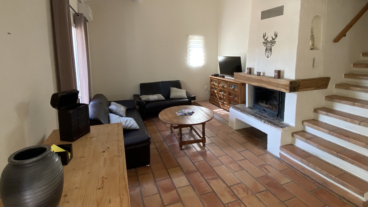 Photo of Livingroom in Cabrieres-d'Avignon