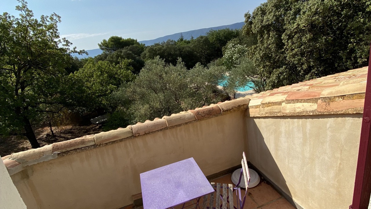 Photo of Outdoor in Cabrieres-d'Avignon