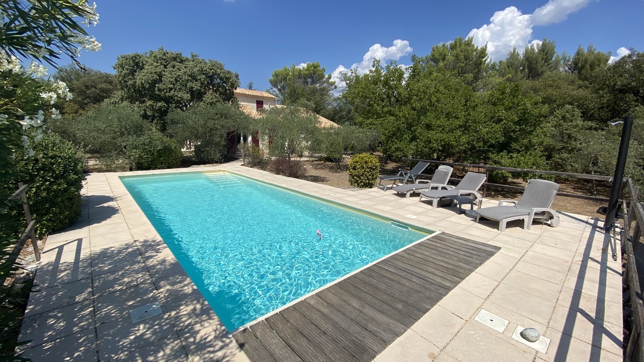 Photo of Outdoor in Cabrieres-d'Avignon