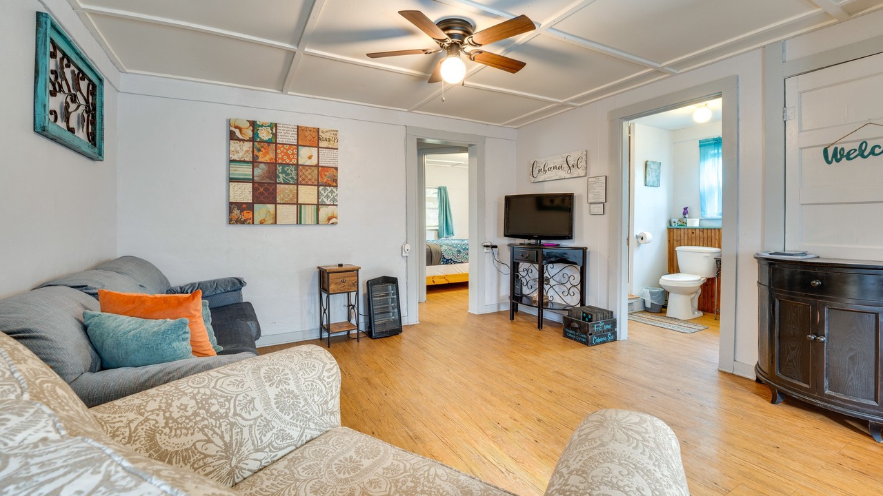 Photo of Bedroom in Concan