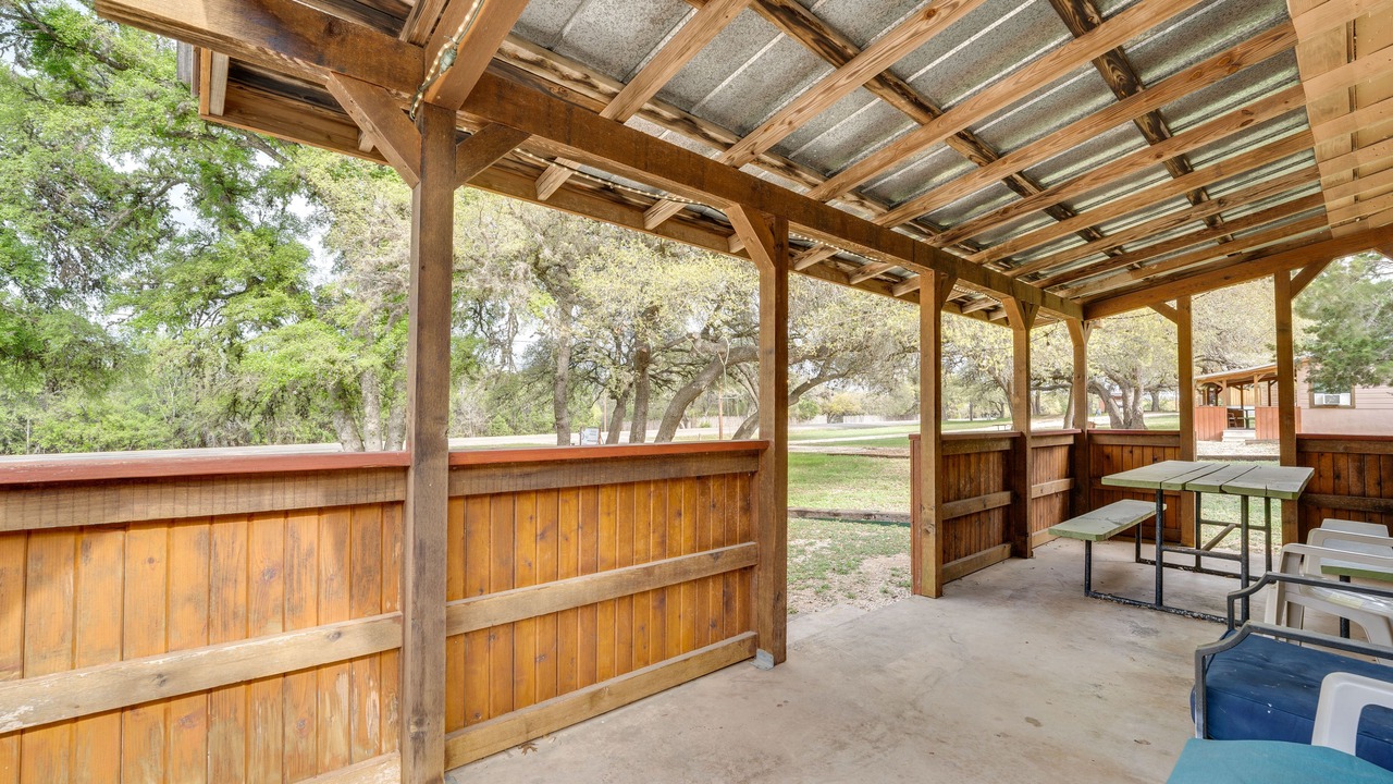 Photo of Outdoor in Concan
