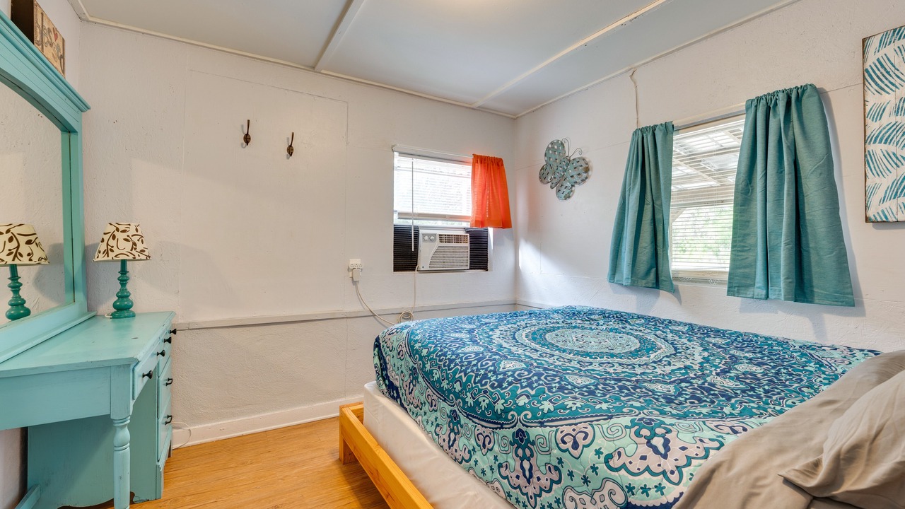 Photo of Bedroom in Concan