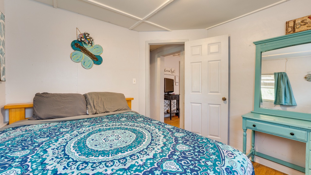 Photo of Bedroom in Concan