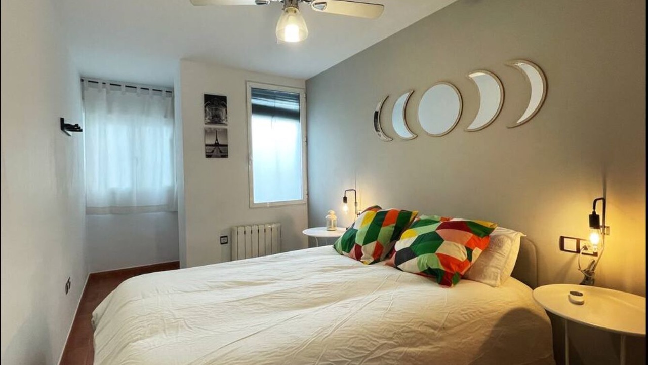 Photo of Bedroom in Barrio del Carmen