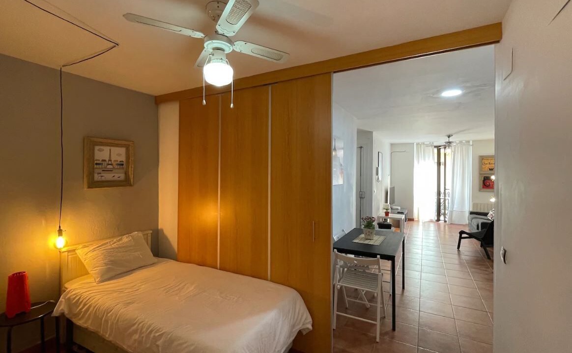 Photo of Bedroom in Barrio del Carmen