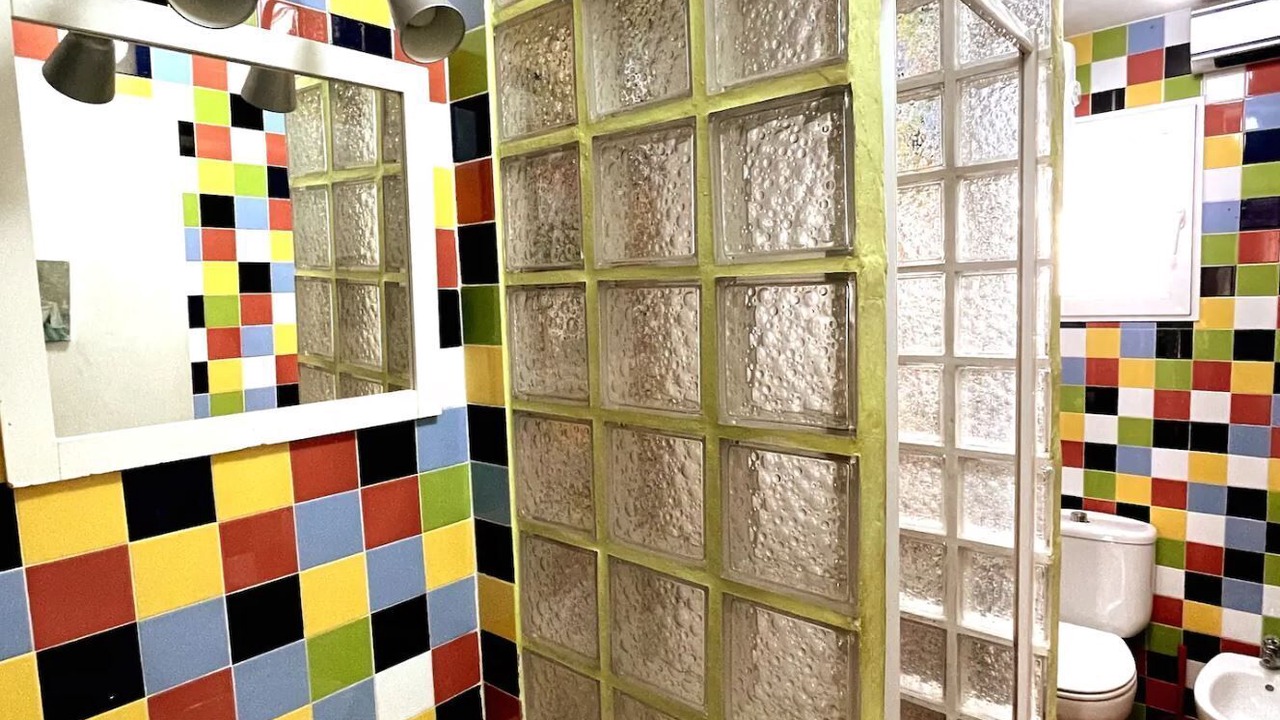 Photo of Bathroom in Barrio del Carmen