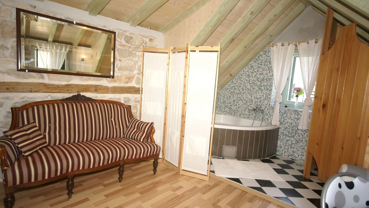 Photo of Bathroom in Vis