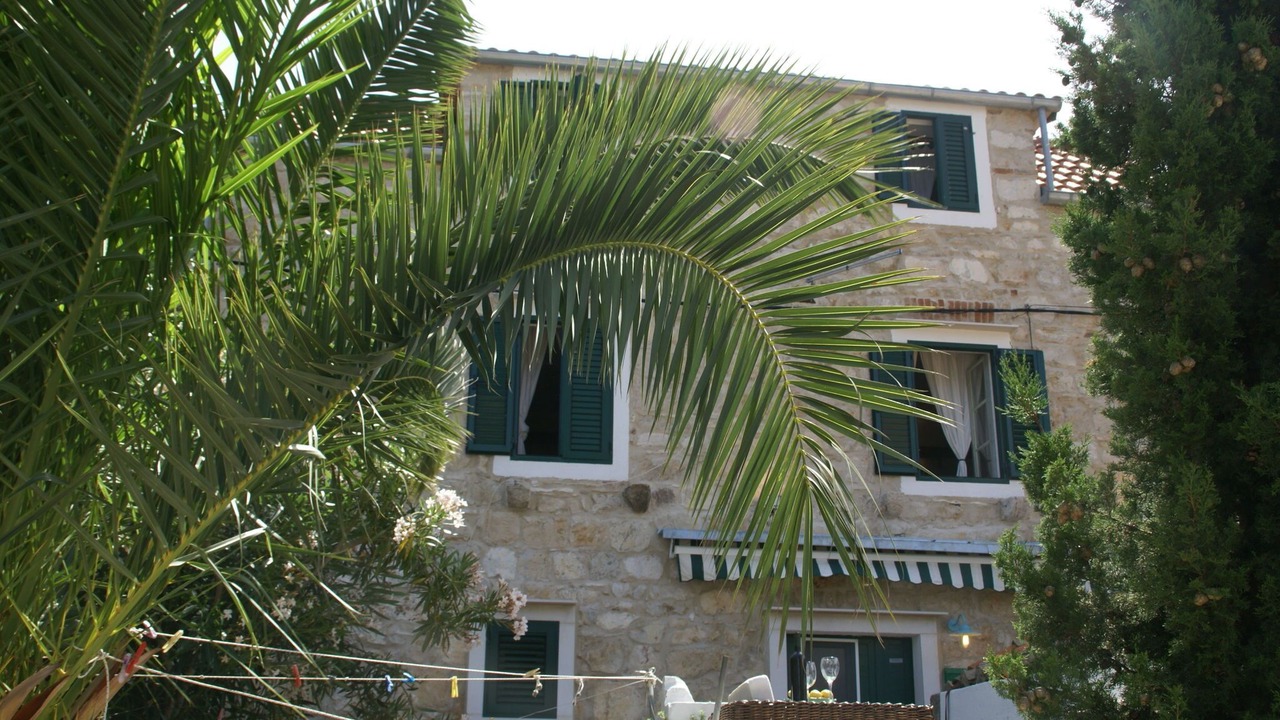 Photo of Patio Balcony in Vis