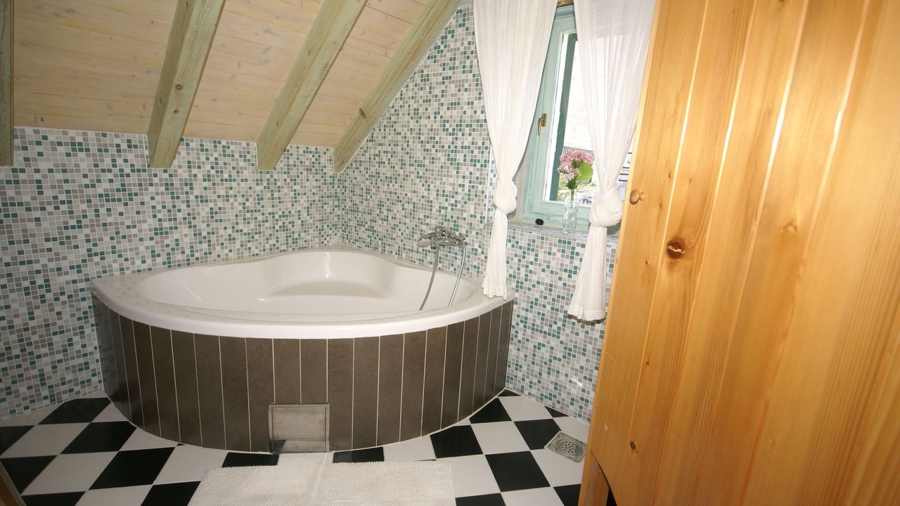 Photo of Bathroom in Vis