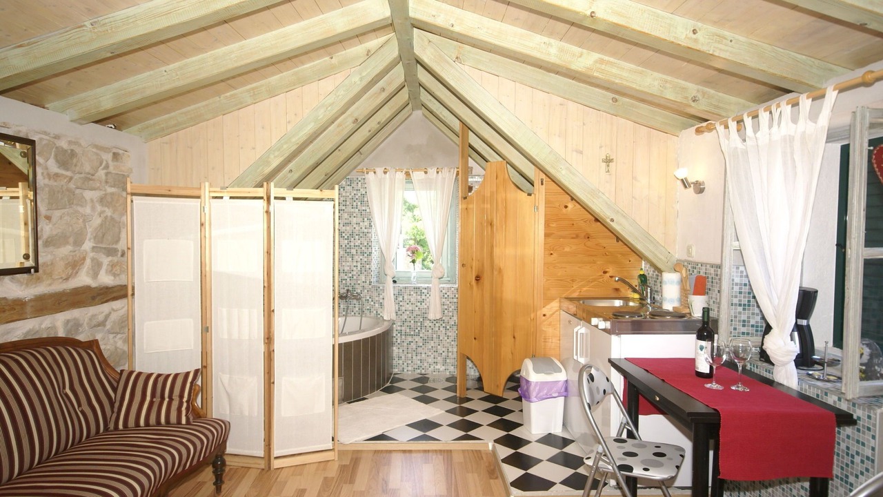 Photo of Livingroom in Vis