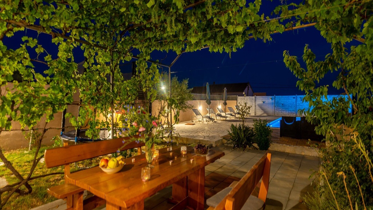Photo of Patio Balcony in Lisicici