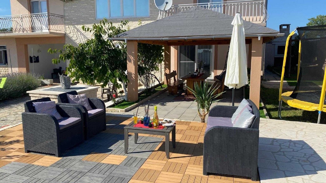 Photo of Patio Balcony in Lisicici