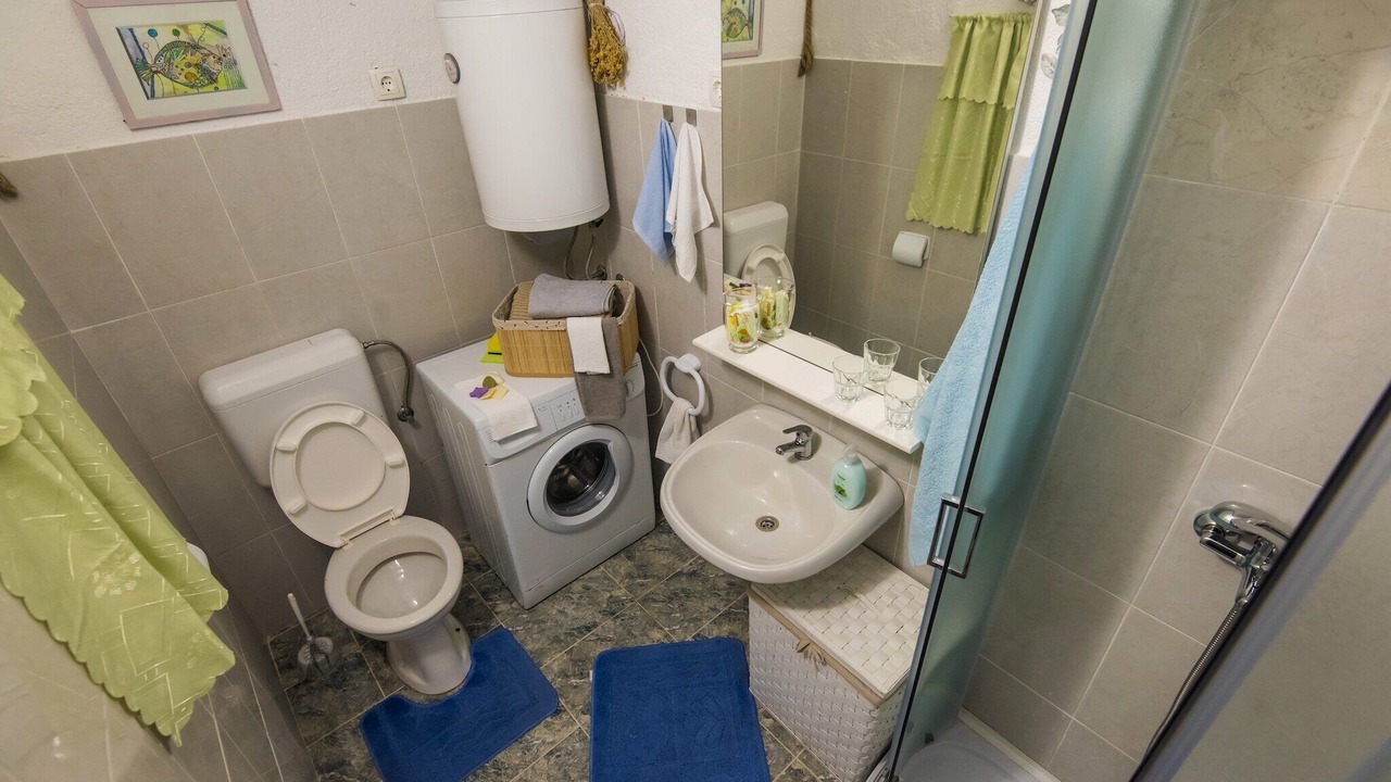 Photo of Bathroom in Sopot