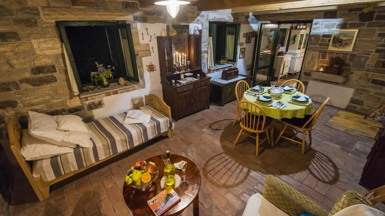Photo of Livingroom in Sopot