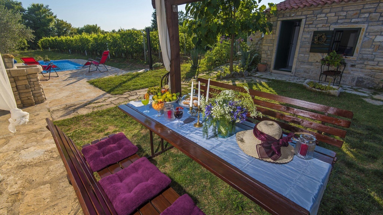Photo of Patio Balcony in Sopot
