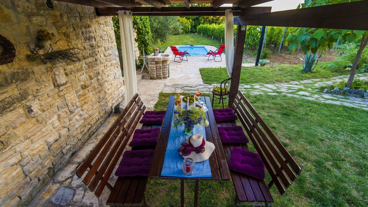 Photo of Patio Balcony in Sopot
